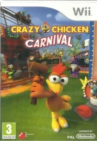 Crazy Chicken Carnival