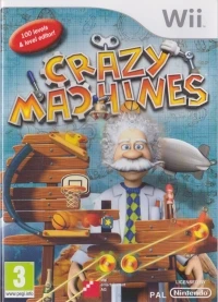 Crazy Machines