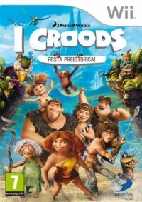 DreamWorks The Croods: Prehistoric Party!