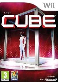 Cube, The