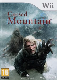 Cursed Mountain [NL]