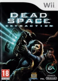 Dead Space: Extraction