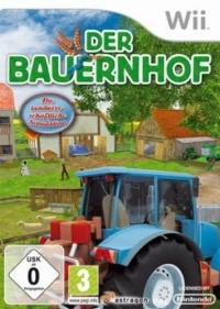 Bauernhof, Der