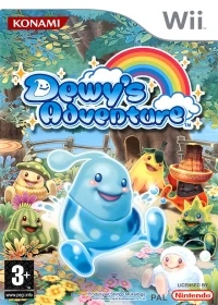 Dewy's Adventure [UK]