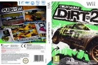 Colin McRae: Dirt 2