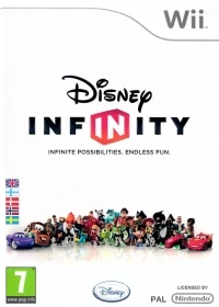 Disney Infinity [DK][FI][NO][SE]
