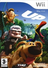 Disney Pixar UP