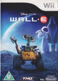 Disney/Pixar WALL-E [UK]