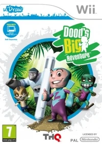 Dood's Big Adventure