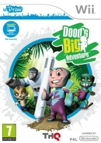 Dood's Big Adventure [SE][DK][NO][FI]