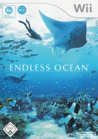 Endless Ocean [DE]