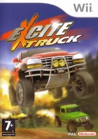 Excite Truck
