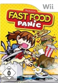Fast Food Panic [DE]