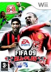 FIFA 09: All-Play