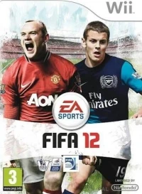 FIFA 12