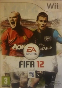FIFA 12 [SE][FI][DK][NO]
