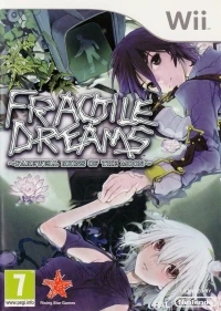 Fragile Dreams: Farewell Ruins of the Moon