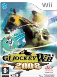G1 Jockey Wii 2008