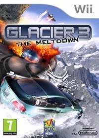 Glacier 3: The Meltdown
