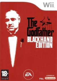 Godfather, The: Blackhand Edition