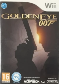 GoldenEye 007 [FR]