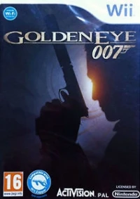 James Bond 007: GoldenEye