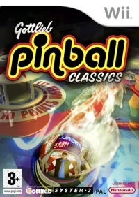 Gottlieb Pinball Classics