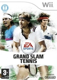 Grand Slam Tennis [DK][FI][NO][SE]