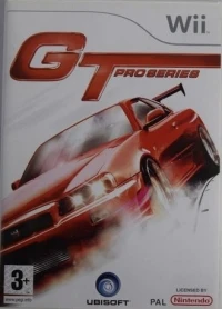 GT Pro Series
