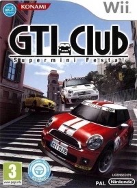 GTI Club: Supermini Festa!