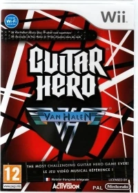 Guitar Hero: Van Halen