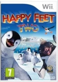 Happy Feet Two