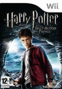 Harry Potter and the Half-Blood Prince