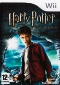 Harry Potter och Halvblodsprinsen