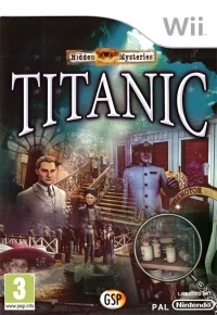 Hidden Mysteries: Titanic [DE]