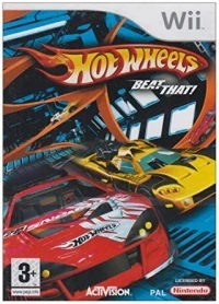 Hot Wheels: Beat That!