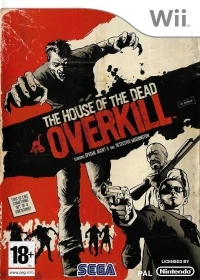House of the Dead, The: Overkill [FR]