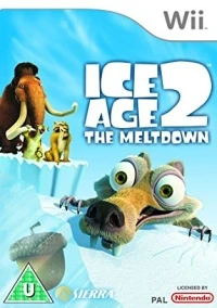 Ice Age 2: The Meltdown