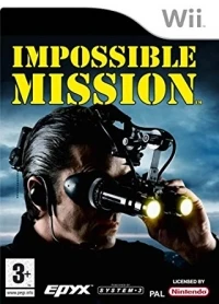 Impossible Mission