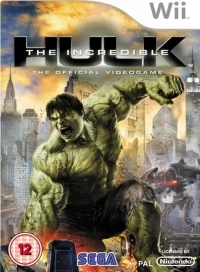 Incredible Hulk, The
