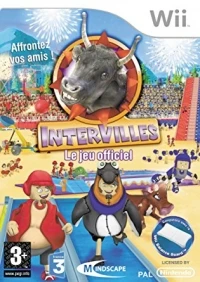 Intervilles: Le Jeu Officiel