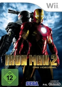 Iron Man 2 [DE]