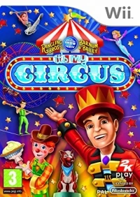 It's My Circus