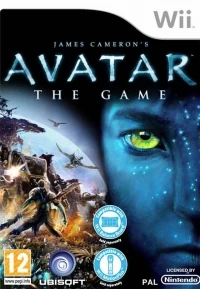 James Cameron's Avatar: The Game