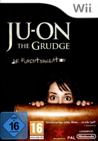 Ju-On: The Grudge: Die Furchtsimulation