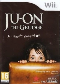 Ju-on: The Grudge