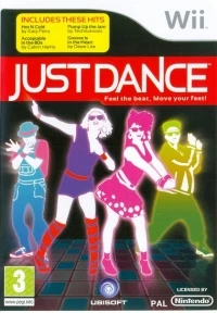 Just Dance