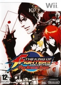 King of Fighters Collection, The: The Orochi Saga
