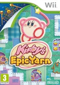 Kirby's Epic Yarn