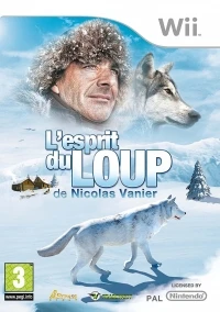 L'Esprit du Loup de Nicolas Vanier